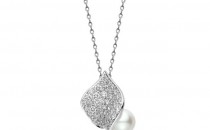 御木本LES PÉTALES PLACE VENDÔMEPYP01805U(PYP01805UPYP01805U)吊坠