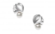 御木本LES PÉTALES PLACE VENDÔMEPE01702S(PE01702SPE01702S)耳饰