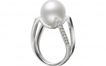 御木本MIKIMOTO M COLLECTIONPYR01802U(PYR01802UPYR01802U)戒指