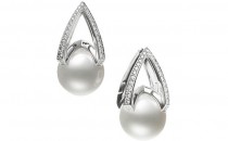御木本MIKIMOTO M COLLECTIONPYE01805NU(PYE01805NUPYE01805NU)耳饰
