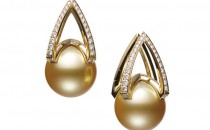 御木本MIKIMOTO M COLLECTIONPYE01805GK(PYE01805GKPYE01805GK)耳饰