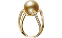 御木本MIKIMOTO M COLLECTIONPYR01806K(PYR01806KPYR01806K)戒指