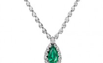 御木本MIKIMOTO μ COLLECTIONGP070049EU(GP070049EUGP070049EU)项链