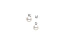 御木本PE-1063PU(PE1063PUPE1063PU)耳饰