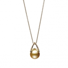 御木本MIKIMOTO M COLLECTION PYP01803GK