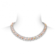 御木本ESSENCE OF MIKIMOTO PP06791CU