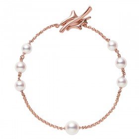 御木本MIKIMOTO CORAL COLLECTION PD00252I