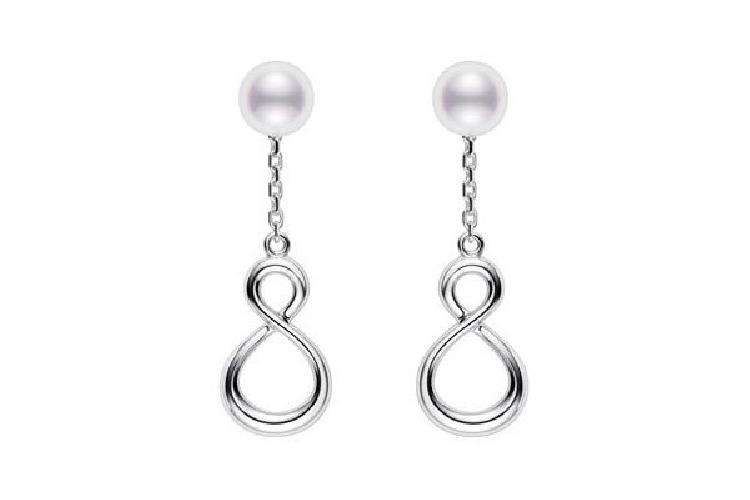 御木本MIKIMOTO RUYI COLLECTION HE05447U