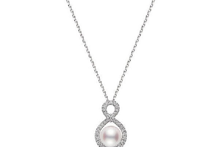 御木本MIKIMOTO RUYI COLLECTION HP05362U