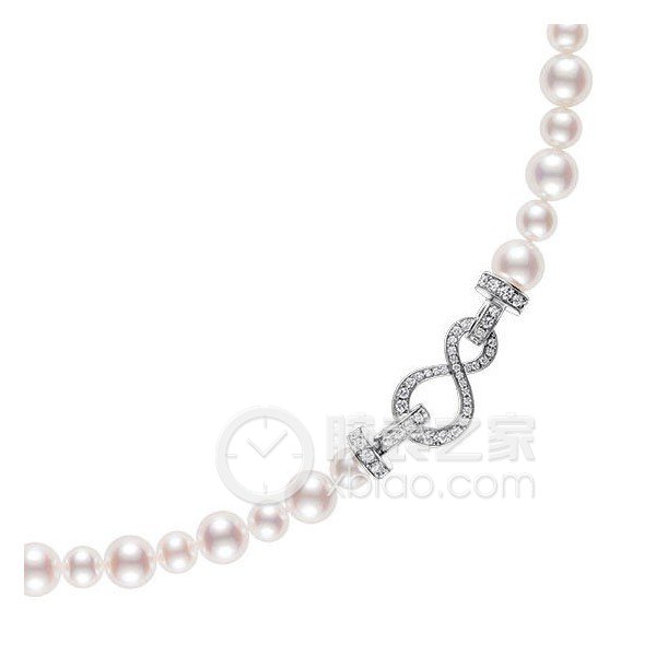 御木本MIKIMOTO RUYI COLLECTIONHN05019U项链