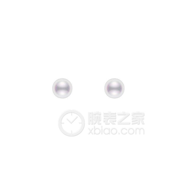 御木本MIKIMOTO RUYI COLLECTIONHE05447U耳饰