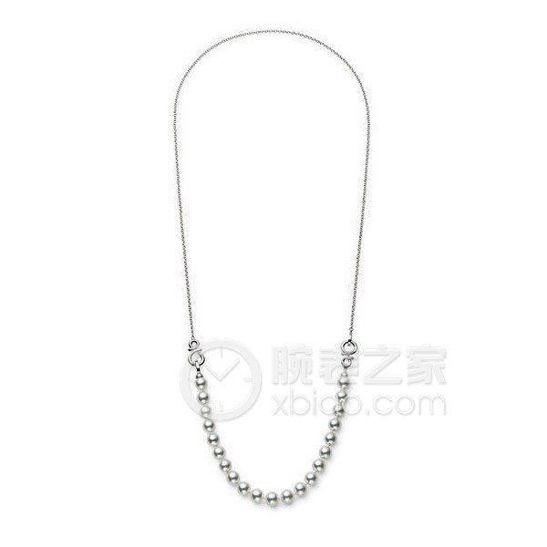 御木本MIKIMOTO RUYI COLLECTIONHP00377U项链