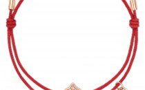 Qeelin WULU WUC40ACRGDI(WUC40ACRGDIWUC40ACRGDI)手镯