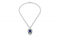宝格丽SERPENTI261809(261809261809)项链