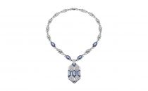 宝格丽SERPENTI261814(261814261814)项链