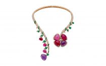 宝格丽FIORE DI BVLGARI 261833(261833261833)项链