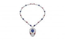 宝格丽SERPENTI261812(261812261812)项链