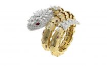 宝格丽SERPENTI260562(260562260562)手镯