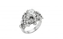 宝格丽LE MAGNIFICHE CREAZIONI261780(261780261780)戒指