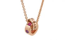宝格丽BVLGARI BVLGARICL857639(CL857639CL857639)项链