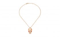 宝格丽SERPENTI352723(352723352723)项链