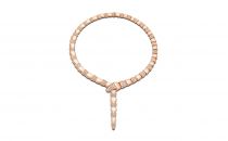 宝格丽SERPENTI348166 CL856478(348166CL856478348166CL856478)项链