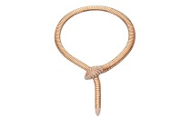 宝格丽SERPENTI350680 CL857076(350680CL857076350680CL857076)项链