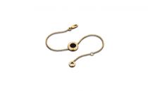 宝格丽BVLGARI BVLGARIBR857215(BR857215BR857215)手镯