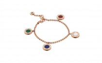 宝格丽BVLGARI BVLGARIBR857413(BR857413BR857413)手镯
