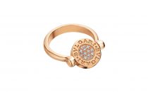 宝格丽BVLGARI BVLGARIAN857171(AN857171AN857171)戒指