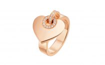 宝格丽BVLGARI BVLGARIAN857219(AN857219AN857219)戒指