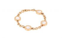 宝格丽BVLGARI BVLGARIBR856239(BR856239BR856239)手镯