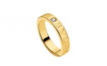 宝格丽BVLGARI BVLGARIAN854462(AN854462AN854462)戒指
