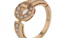 宝格丽BVLGARI BVLGARIAN855854(AN855854AN855854)戒指