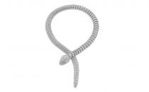 宝格丽SERPENTI261226(261226261226)项链