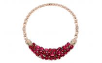 宝格丽SERPENTI261815(261815261815)项链