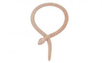 宝格丽SERPENTI261379(261379261379)项链