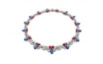 宝格丽LE MAGNIFICHE CREAZIONI260988(260988260988)项链