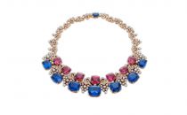 宝格丽LE MAGNIFICHE CREAZIONI260512(260512260512)项链