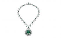 宝格丽LE MAGNIFICHE CREAZIONI261830(261830261830)项链