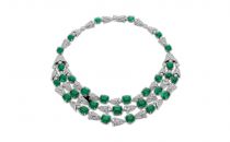 宝格丽GIARDINI ITALIANI260502(260502260502)项链