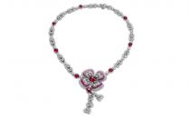 宝格丽FIORE DI BVLGARI 262148(262148262148)项链