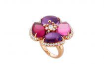 宝格丽FIORE DI BVLGARI 262032(262032262032)戒指