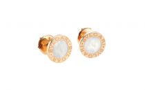 宝格丽BVLGARI BVLGARI347760 OR856236(347760OR856236347760OR856236)耳饰