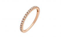 宝格丽ETERNITY BANDS  AN857561(AN857561AN857561)戒指
