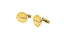 宝格丽BVLGARI BVLGARI341173 GM853631(341173GM853631341173GM853631)袖扣