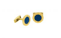 宝格丽BVLGARI BVLGARI341136 GM853694(341136GM853694341136GM853694)袖扣