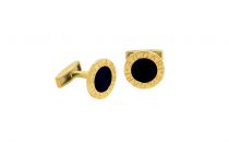 宝格丽BVLGARI BVLGARI322302 GM005139(322302GM005139322302GM005139)袖扣