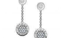 宝格丽BVLGARI BVLGARI351115 OR857520(351115OR857520351115OR857520)耳饰