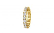 宝格丽ETERNITY BANDS  AN203901(AN203901AN203901)戒指